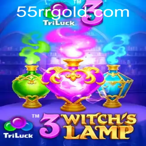 Descubra os Segredos de 3WitchsLamp: Um Guia Completo para Aventura e Estratégia