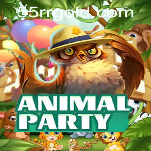 Descubra o Mundo de AnimalParty: Um Jogo Empolgante e Cheio de Aventuras