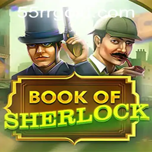 Descubra o Envolvente Mundo de BookOfSherlock: Um Jogo de Mistério e Dedução