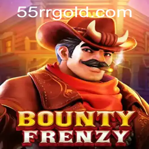 Explorando BountyFrenzy: O Jogo de Ação do Momento