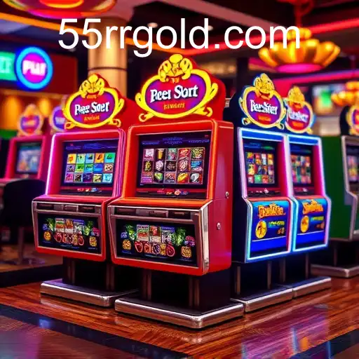 Security and Trust 55RR.COM - International Licenses and Certifications