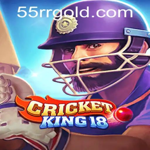 CricketKing18: Descubra o Novo Jogo de Cricket que Está Transformando o Cenário dos Esportes Virtuais