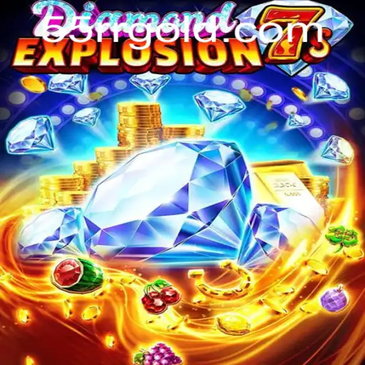 Explorando o Fascinante Universo de DiamondExplosion7s