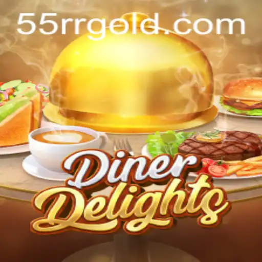 DinerDelights: Transformando Estratégia em Diversão Gastronômica