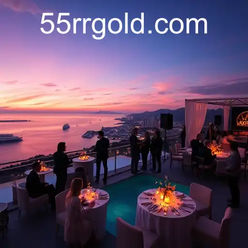 VIP Service 55RR.COM - 24/7 Support and Exclusive Benefits