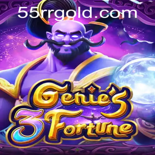 Explorando o Mundo de Genie3Fortune: O Jogo que está Conquistando a Internet