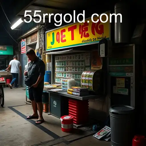 Gaming Experience 55RR.COM - 800+ Premium and Exclusive Games