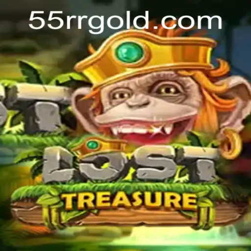 LostTreasure: Descobrindo Riquezas em um Mundo Virtual