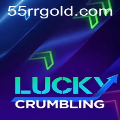 Descubra LuckyCrumbling: O Jogo que Está Revolucionando o Entretenimento Online
