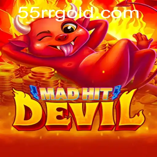 O Fascinante Mundo de MadHitDevil