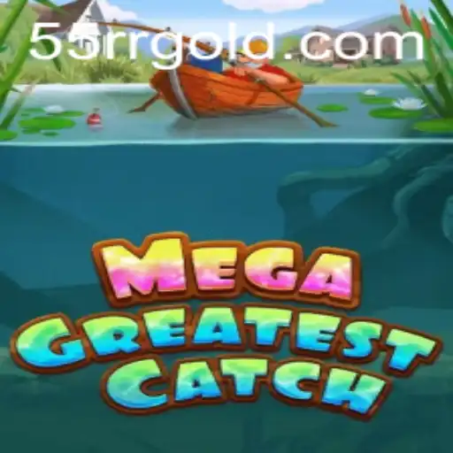 Descubra MegaGreatestCatch: O Jogo que Está Conquistando os Gamers em 2023