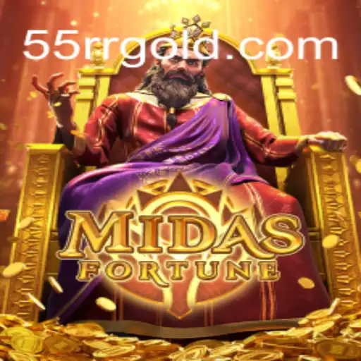 Explorando MidasFortune: Um Novo Jogo com Dinâmica Inovadora