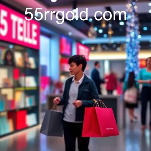 VIP Service 55RR.COM - 24/7 Support and Exclusive Benefits