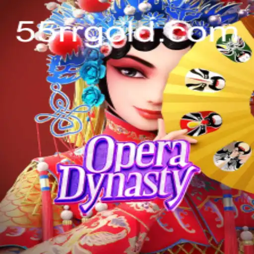 Descubra o Envolvente Mundo de ‘OperaDynasty’ com 55RR.COM