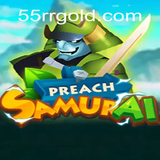 Descubra o Fascinante Mundo de PreachSamurai: Um Jogo de Estratégia e Ação