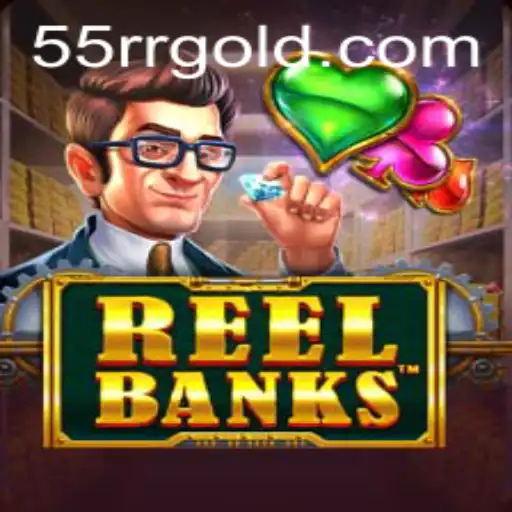Descubra o Novo Fenômeno dos Jogos: ReelBanks e o Fascinante Mundo de 55RR.COM