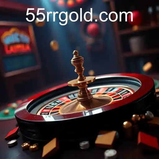 Gaming Experience 55RR.COM - 800+ Premium and Exclusive Games