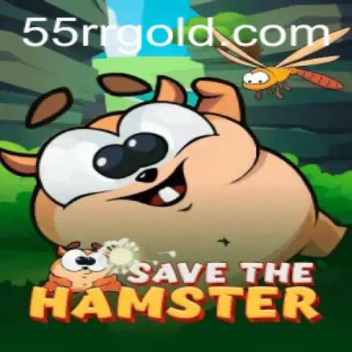 Explorando o Mundo de SavetheHamster