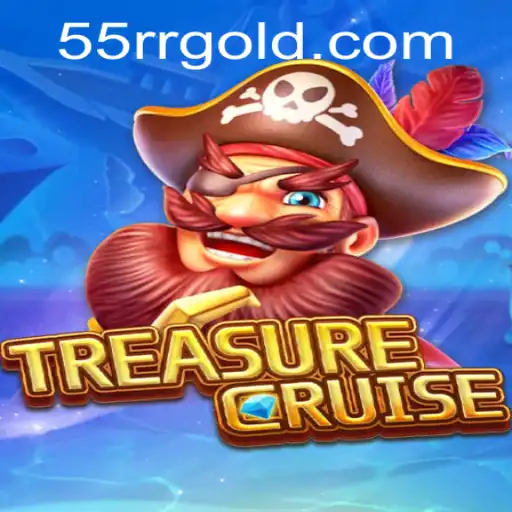 Explorando o Mundo de TREASURECRUISE e a Chave-mestra 55RR.COM