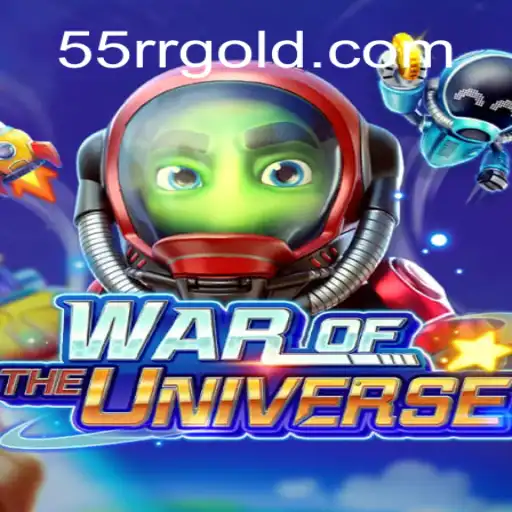 Descubra WAROFTHEUNIVERSE: Um Novo Jogo que Está Dominando o Mundo
