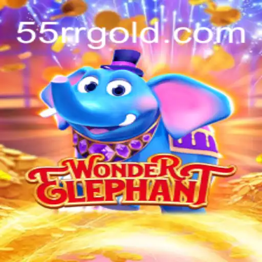 WonderElephant: A Aventura Mágica no Mundo de 55RR.COM